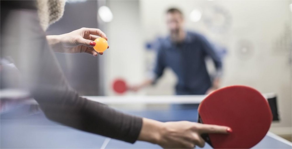 1. 球拍控制训练 1. 球拍控制训练