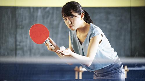 1. 正手拍法演练 1. 正手拍法演练